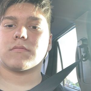 Meet your Posher, Sammy